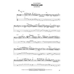 The Essential Jaco Pastorius