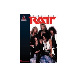 Best of Ratt