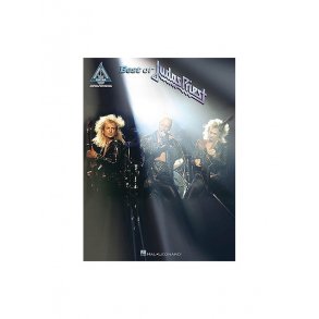 Best Of Judas Priest