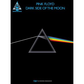 Pink Floyd - Dark Side of the Moon