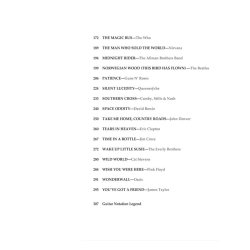 Acoustic Guitar Bible - Guitar Recorded Versions