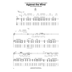 Acoustic Guitar Bible - Guitar Recorded Versions