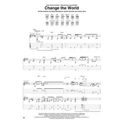 Acoustic Guitar Bible - Guitar Recorded Versions