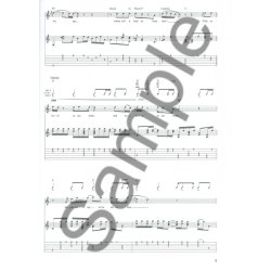 Acoustic Guitar Bible - Guitar Recorded Versions