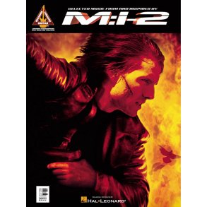 M:I-2 - Colonna Sonora