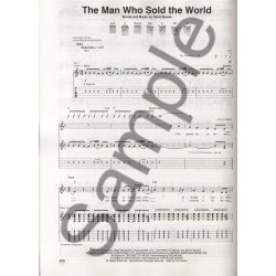 Guitar Tab White Pages - 2nd Edition