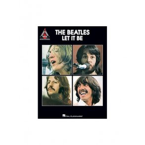 The Beatles: Let It Be