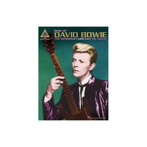 Best of David Bowie
