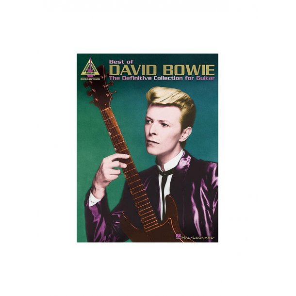 Best of David Bowie
