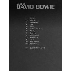 Best of David Bowie