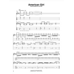 Tom Petty: The Definitive Guitar Collection