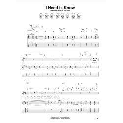 Tom Petty: The Definitive Guitar Collection