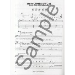 Tom Petty: The Definitive Guitar Collection