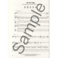 Bryan Adams: Greatest Hits