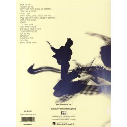 Bryan Adams: Greatest Hits