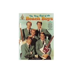 The Very Best Of The Beach Boys