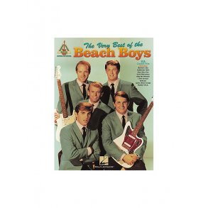 The Very Best Of The Beach Boys