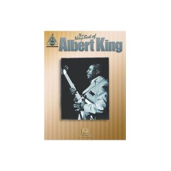 The Very Best of Albert King