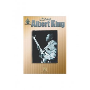 The Very Best of Albert King
