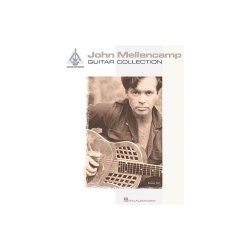 John Mellencamp: Guitar Collection