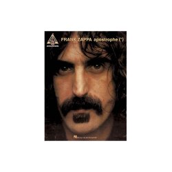 Frank Zappa: Apostrophe (')