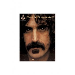 Frank Zappa: Apostrophe (')
