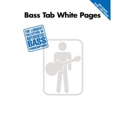 Bass Tab White Pages