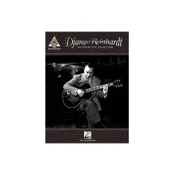 Django Reinhardt: The Definitive Collection