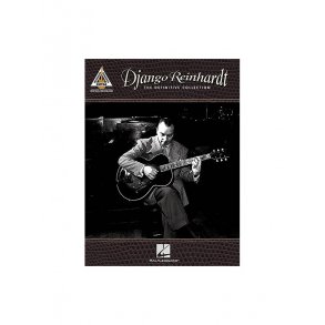 Django Reinhardt: The Definitive Collection