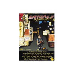 Extreme II: Pornograffitti