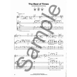 Styx: Guitar Collection