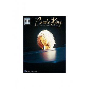 Carole King: The Carole King Keyboard Book