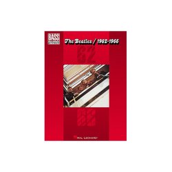 The Beatles/1962-1966