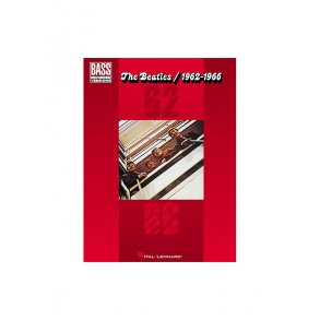 The Beatles/1962-1966