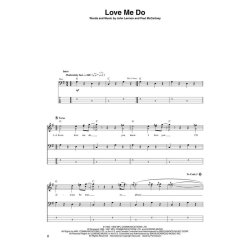 The Beatles/1962-1966