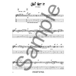 Pat Metheny Trio: 99 - 00