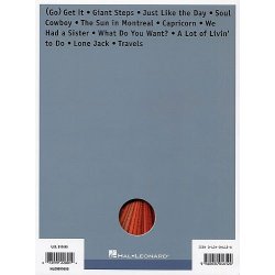 Pat Metheny Trio: 99 - 00