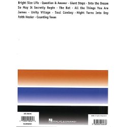 Pat Metheny Trio: Live