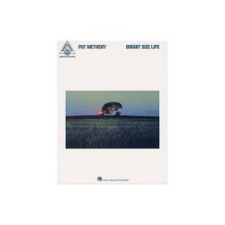 Pat Metheny: Bright Size Life