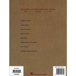 Pat Metheny: Rejoicing