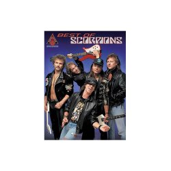 Best Of Scorpions
