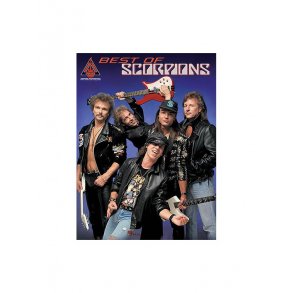 Best Of Scorpions