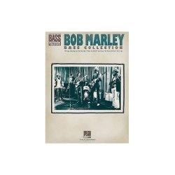 Bob Marley: Bass Collection