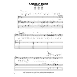 Rockabilly Guitar Bible