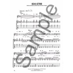 Steve Cropper - Soul Man (Guitar Recorded Versions)