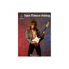 Yngwie Malmsteen Anthology