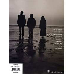 Nickel Creek: Nickel Creek (Transcribed Scores)