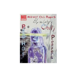 Red Hot Chili Peppers: By The Way (Bass)