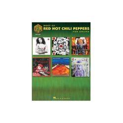Best Of Red Hot Chili Peppers For Drums