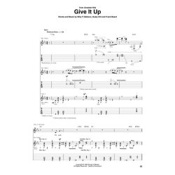 ZZ Top - Guitar Anthology